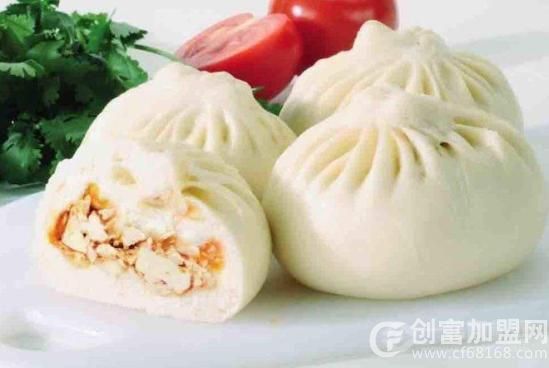 重庆鬼包子