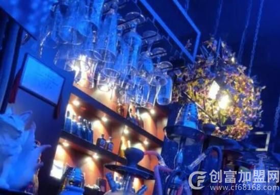 小酒馆饭店