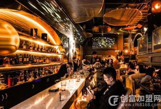 武汉小酒馆