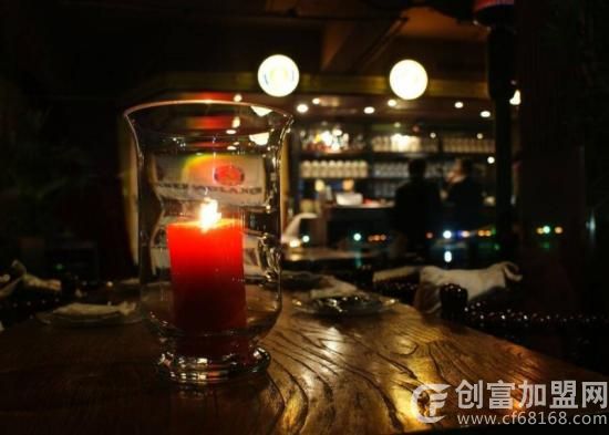 武汉小酒馆