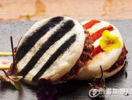 陕儿肉夹馍
