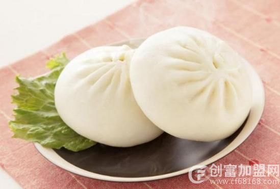 包老庄包子
