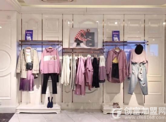 lily女装