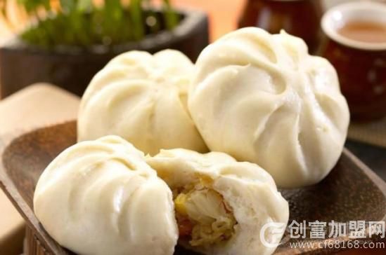 味其道包子铺