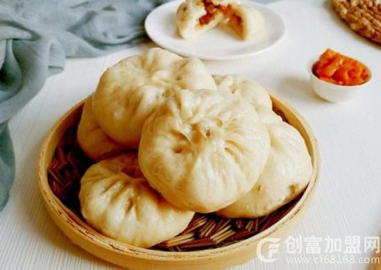肆同包子
