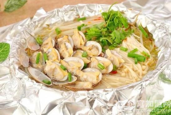 极线花甲米线