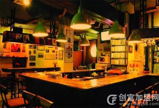 小酒馆