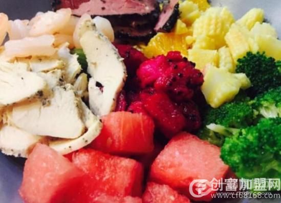大开沙界沙拉