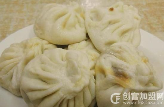 天津包子