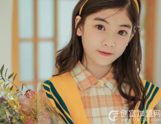 唛咖啦童装