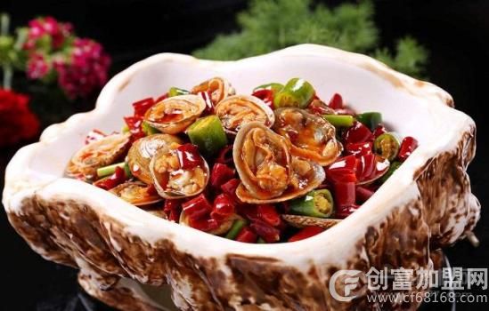 卤太太花甲之约