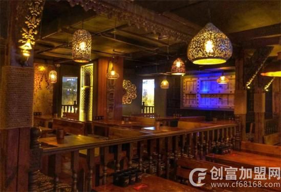 小酒馆