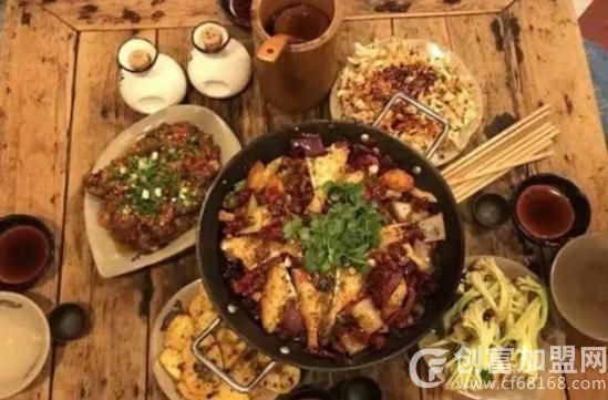 桃园叙烧菜小酒馆