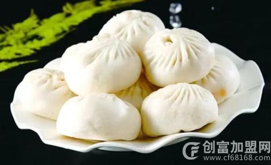 郢都包大人包子