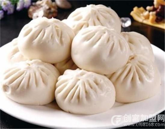 无双包子粥铺
