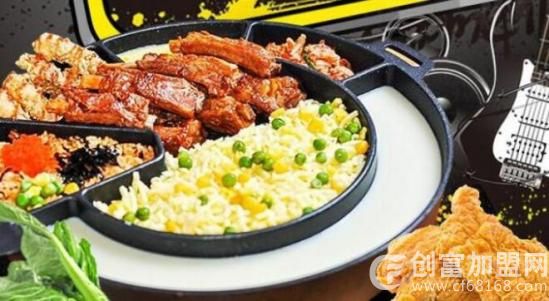甲壳虫音乐餐厅