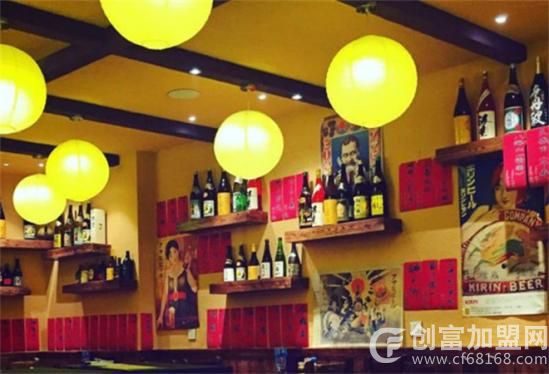 九道坊手工精酿小酒馆