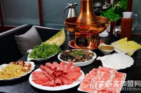 过把瘾自助涮烤坊