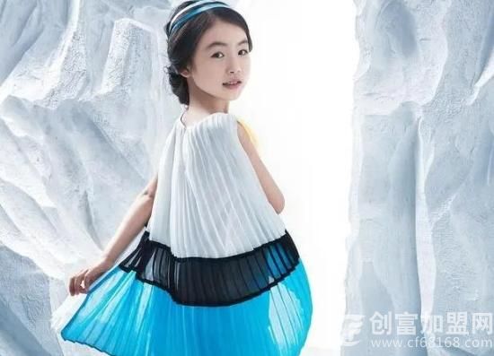 可嘟儿童装