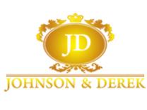 JOHNSON&DEREK西装定制