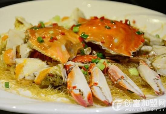 稀货海鲜主题餐厅