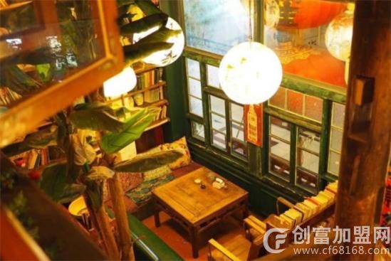 成都小酒馆