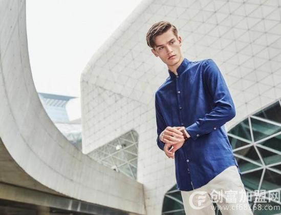 雨果博斯男装