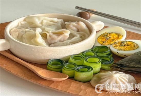 小庐同学早餐