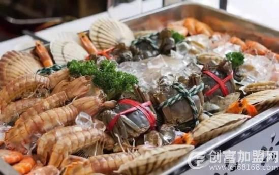 阿发海鲜餐厅