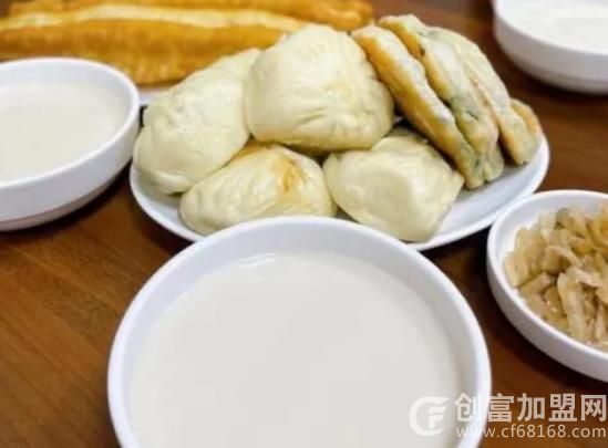 早餐小吃培训