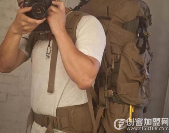 克莱瑞箱包