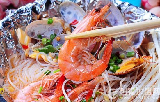 爱她鲜花甲米线