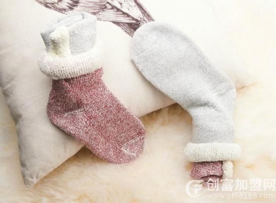 荣世达袜业