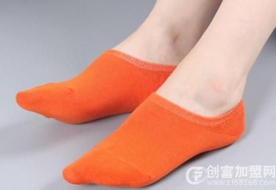荣世达袜业
