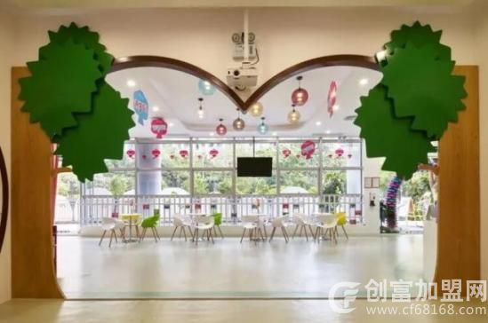 幼儿园