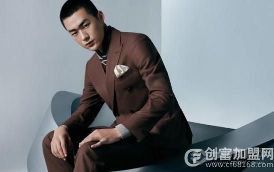 卡尔丹顿男装