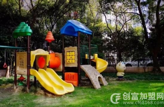 小骑士幼儿园