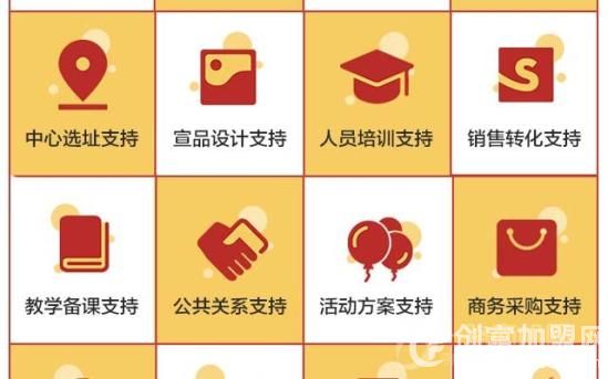 谷斯妈妈早教中心