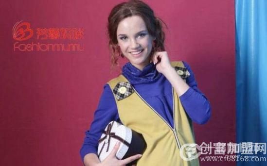 芳馨妈咪