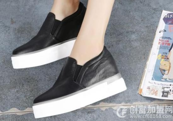 杰卡尼女鞋