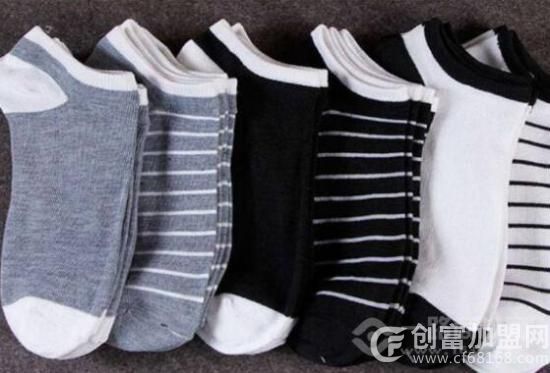 风尚达袜业
