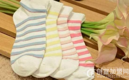爱丽纱袜业