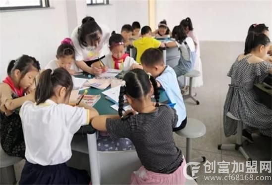 幼儿辅导班