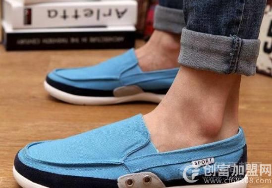 舒得乐鞋业