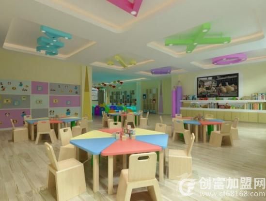 小太阳幼儿园
