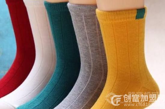 爱丽纱袜业