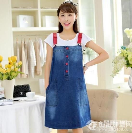 梦结晶孕妇装