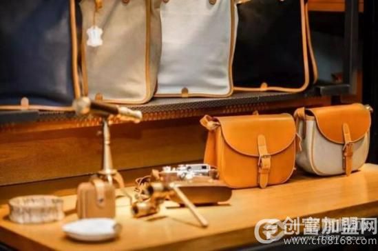 烟斗皮具