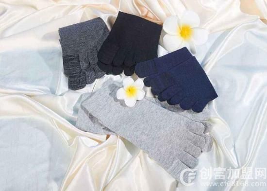 万盛袜业