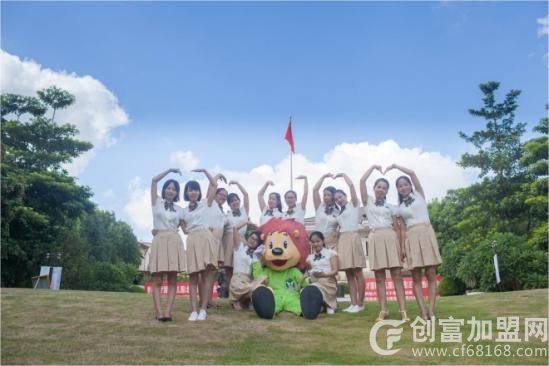 伟才幼儿园
